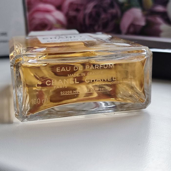 Chanel 5 Eau Premiere, код 4701