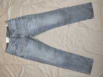 Джинсы "LEVI STRAUSS". Оригинал. Куплены в Великобритании.