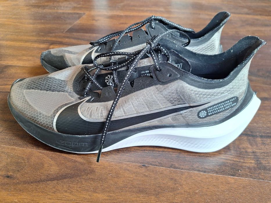 Buty Nike Zoom Gravity rozm. 46