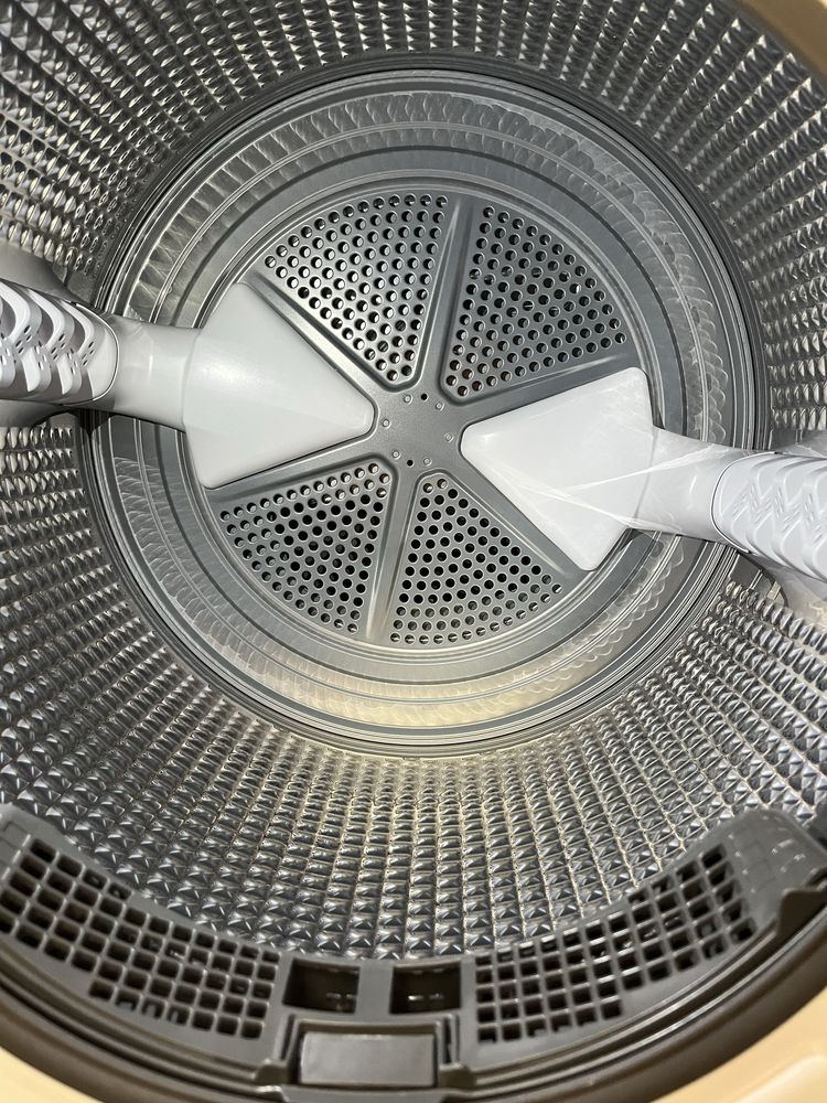 Suszarka Whirlpool W7 D94WB PL 9kg, gwarancja do 11.2025