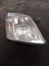 Lampa opel meriva-a