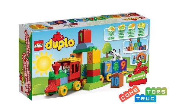 Різні!!! набори Lego DUPLO/Лего дупло/ Паровоз/Поліція/Міст