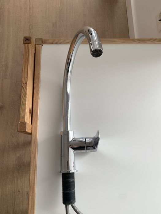 Torneira Grohe start glow