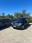 Mercedes-Benz GLK Mercedes GLK Salon Polska