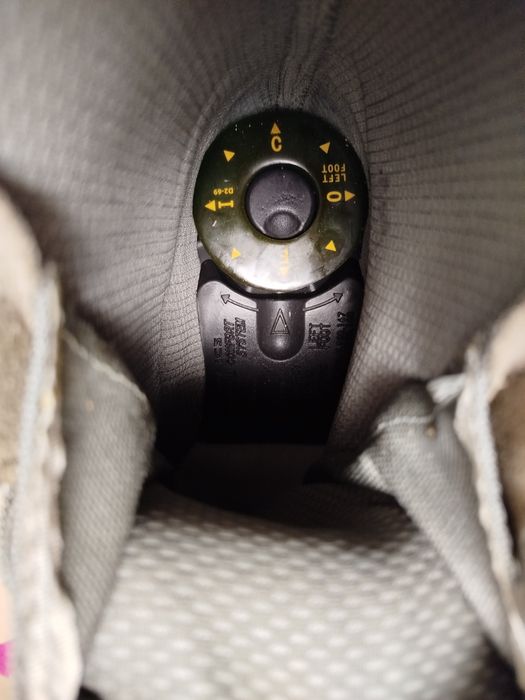 Продам берцы BATES