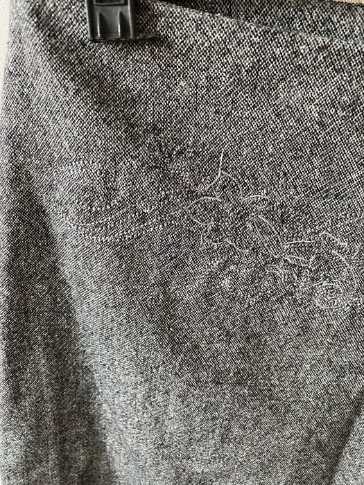 Nowa wełniana spódnica Top Secret