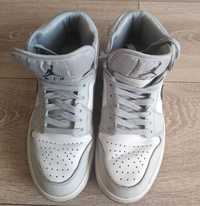 Кросівки на хлопчика Nike Air Jordan 37 розмір
