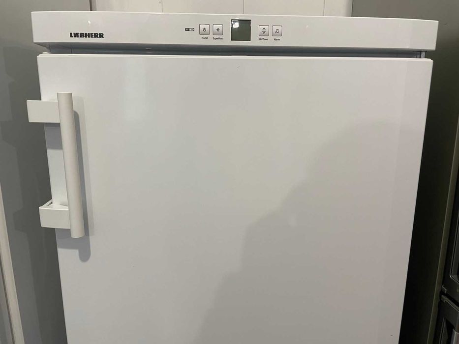 Морозильная камера Liebherr, No Frost 187 л Германия