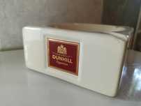 Popielniczka dunhill do cygar, papierosów, stara vintage, prl