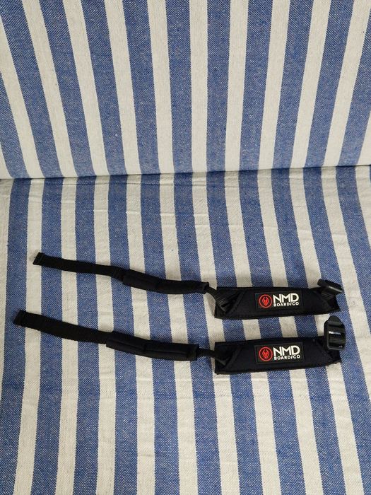 Leash de pés de pato bodyboard