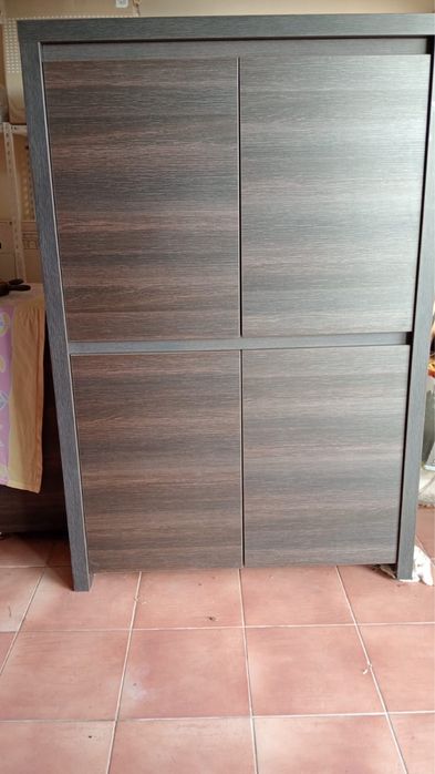 2 moveis para arrumaçao