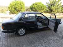 Vendo Datsun/Nissan a gasóleo