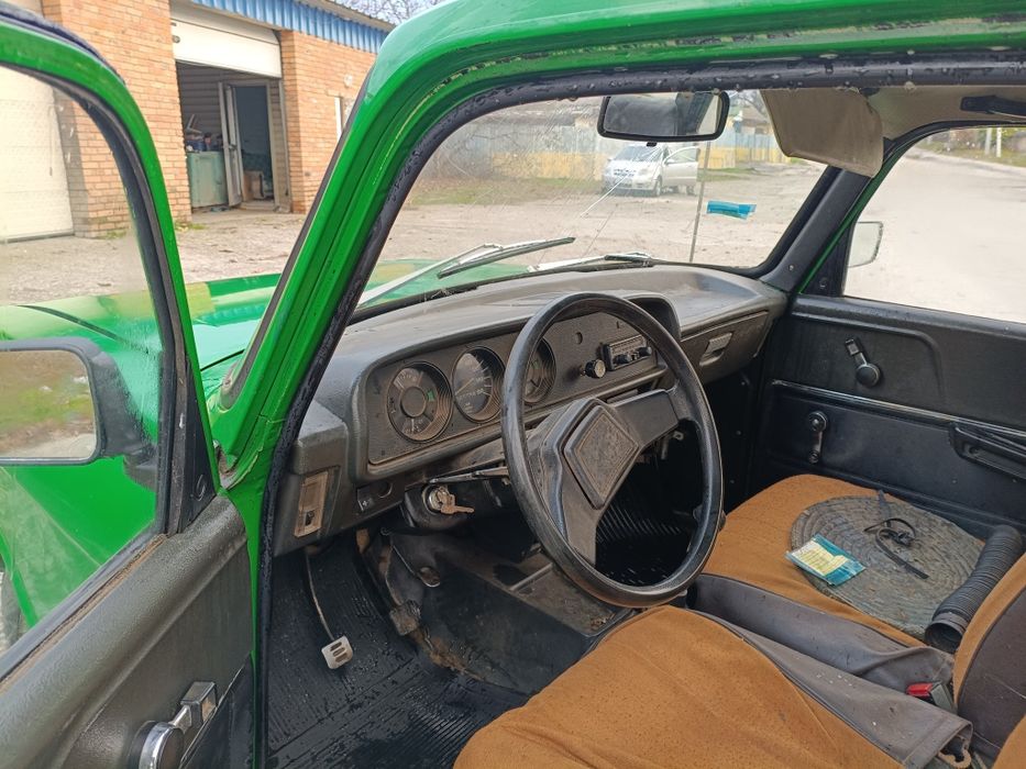 Продам москвич 2140