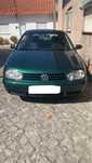 Volkswagen Golf 4
