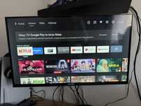 Telewizor Blaupunkt 32”