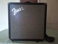 wzmacniacz basowy Fender Rumble 15