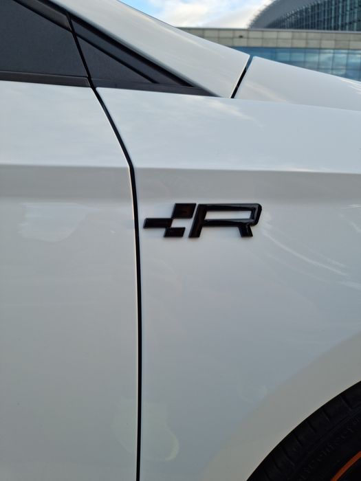 Seat Leon Cupra 2020 4x4 dsg 4.4s/100km/h