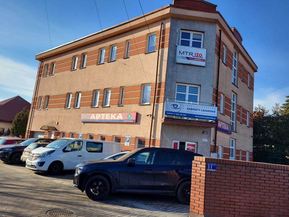 Pokój do wynajęcia, mieszkalne lub biurowe  o pow. ok.28 m2