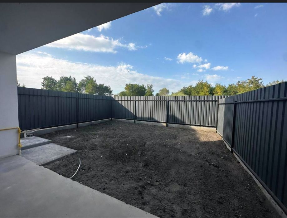 Продається Таунхаус м.Гостомель. Під чистове оздоблення!