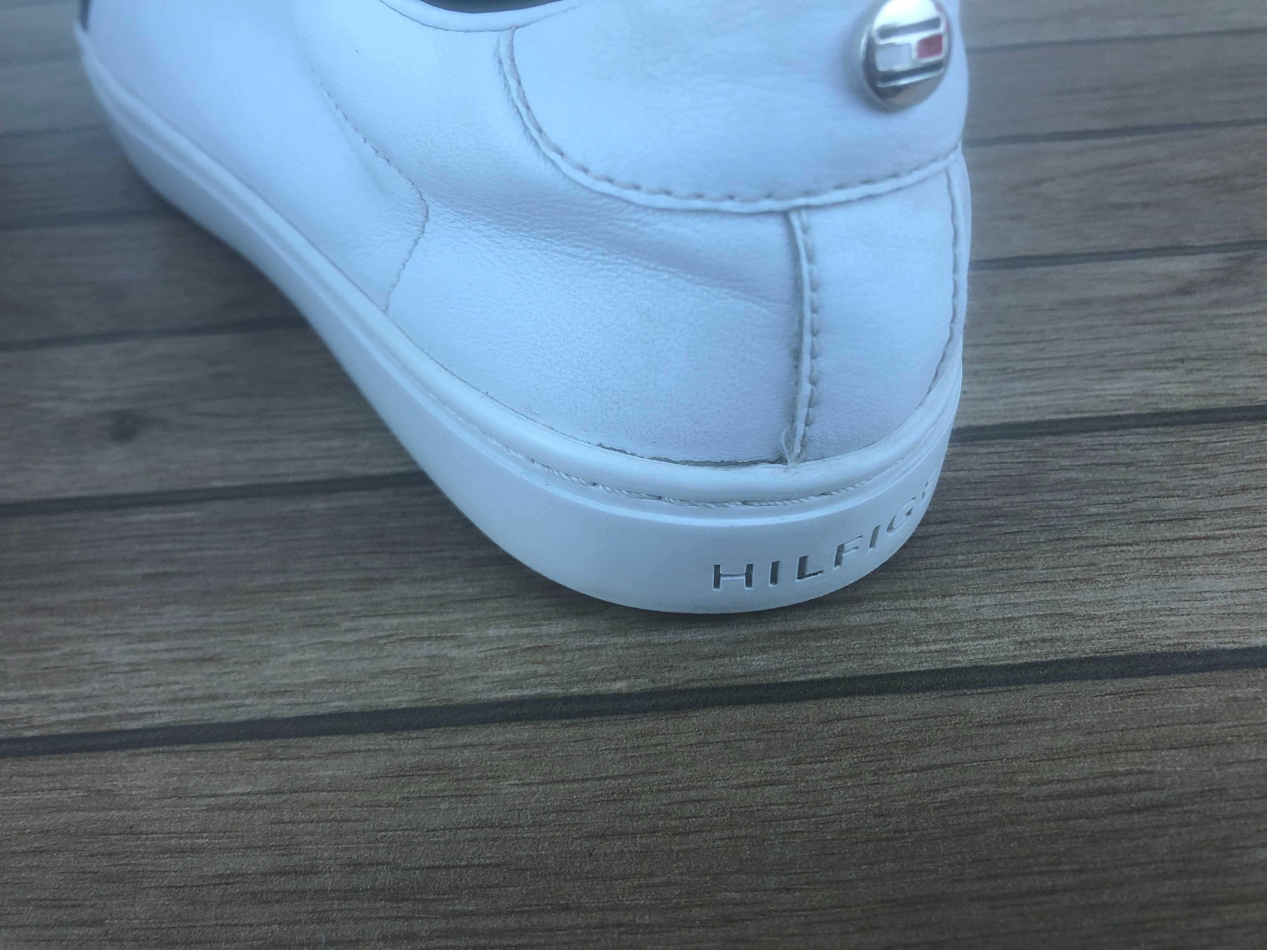 Tommy Hilfiger rozmiar 40 25,5cm Grupa na FB RetroKicks