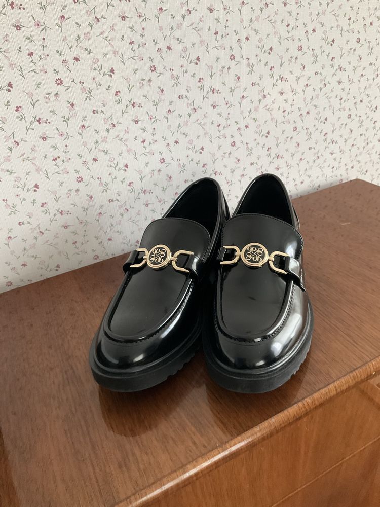 Mokasyny Nine West 37