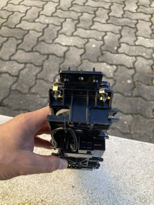 Sofagem mercedes sprinter usada 2000 a 2005