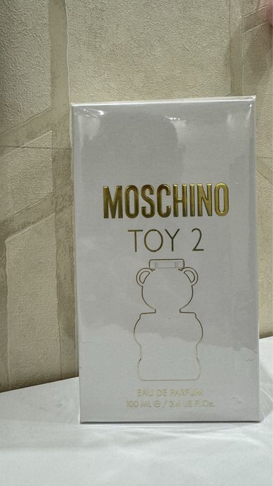 Парфуми Moschino Toy 2 100 мл, парфумована вода