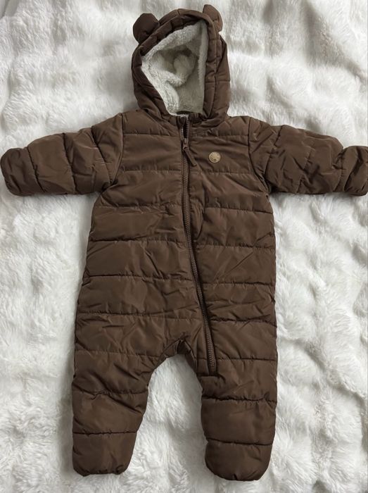 Зимовий комбінезон від H&M