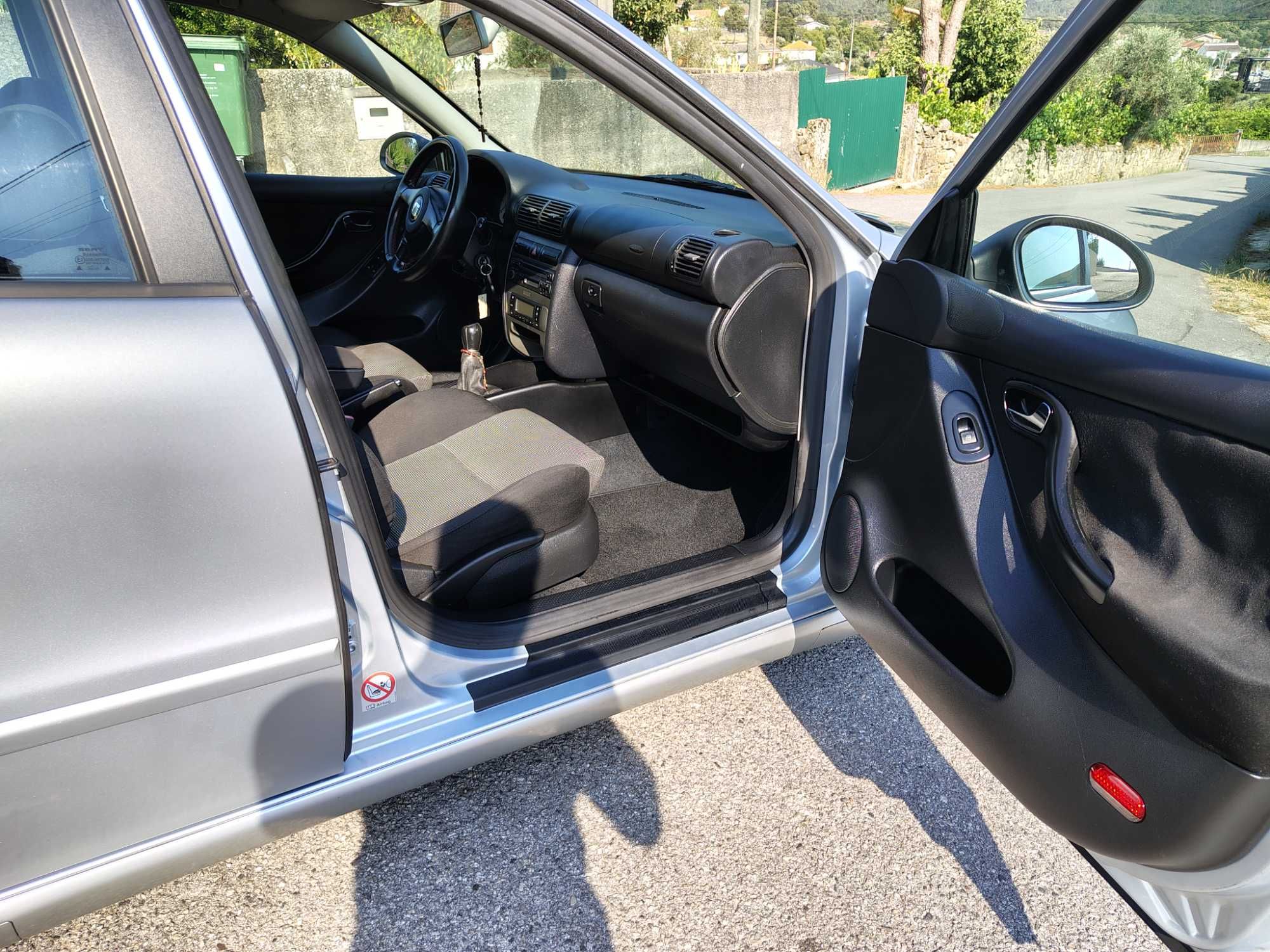 SEAT Leon fr 150
