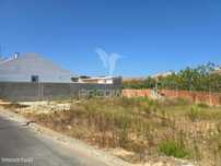 Lote de terreno com projeto - Bairro S. João - Grândola
