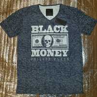 Nowa koszulka PHILIPP PLEIN PP MORO prezent moda okazja dolar $ XL