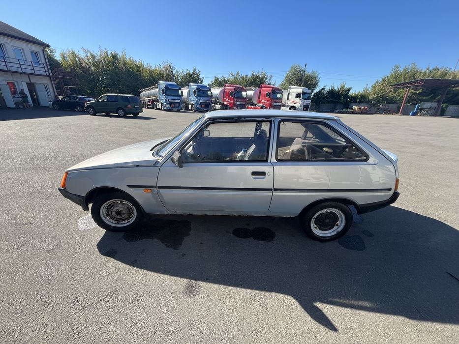 Продам ЗАЗ Таврія