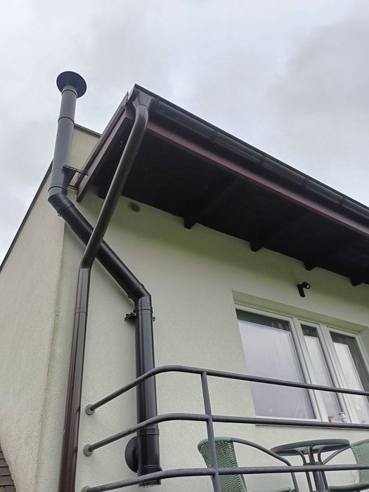 Piecyk EdilKamin Nara Plus + komin + pellet