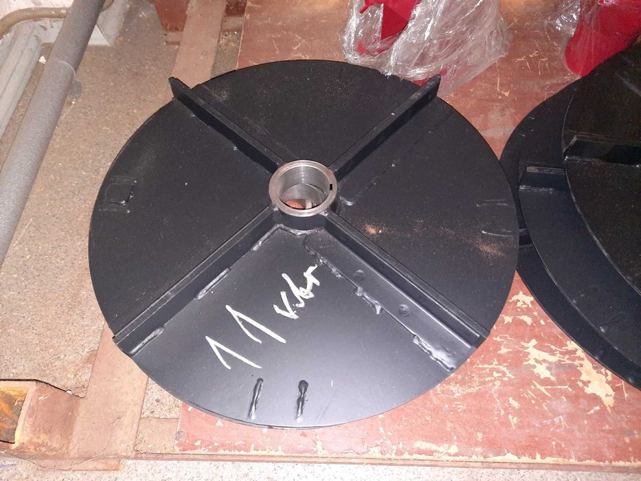 Кормозмішувач, запчастини для дробарки, комбікормової лінії ZUPTOR