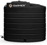 SWIMER zbiornik na wodę 20000 l