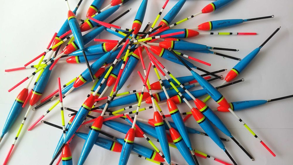 Spławik wędkarski 3g