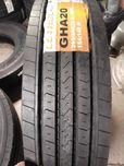 OPONA 315/70R22.5 GHA20 154/151M FRONT Cetroc (C,B,70dB)