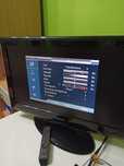 Telewizor Samsung Pilot oryginalny