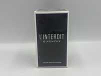 Givenchy L'Interdit Eau de Parfum Intense 80ml. Okazja