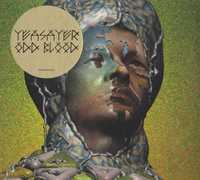 YEASAYER cd Odd Blood                        indie dobre