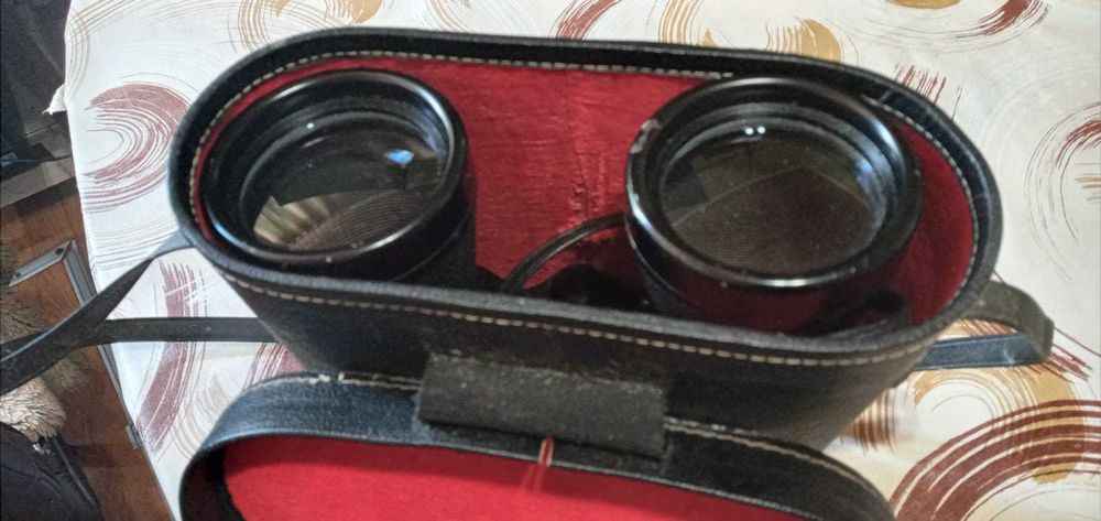 Бінокль 20x60 Японія PANOLUX