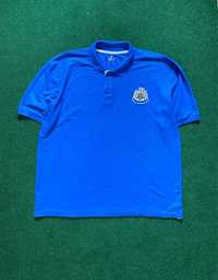 Koszulka piłkarska Polo Newcastle 1892 rozmiar XL