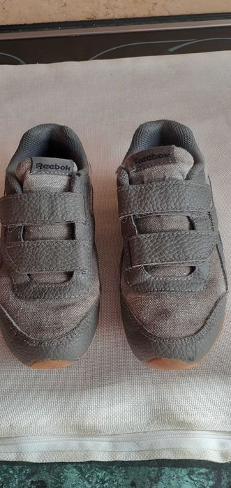 Buty Reebok rozmiar 27.5