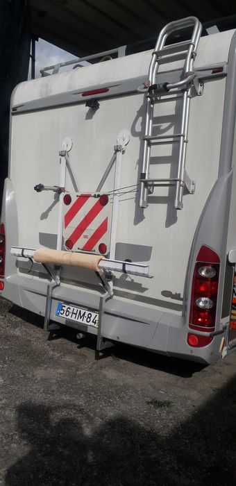 Autocaravana  Adria ,3000cm3, 3 camas casal, 71.500kms