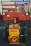 Motocultivador pasquali 945 com reboque original