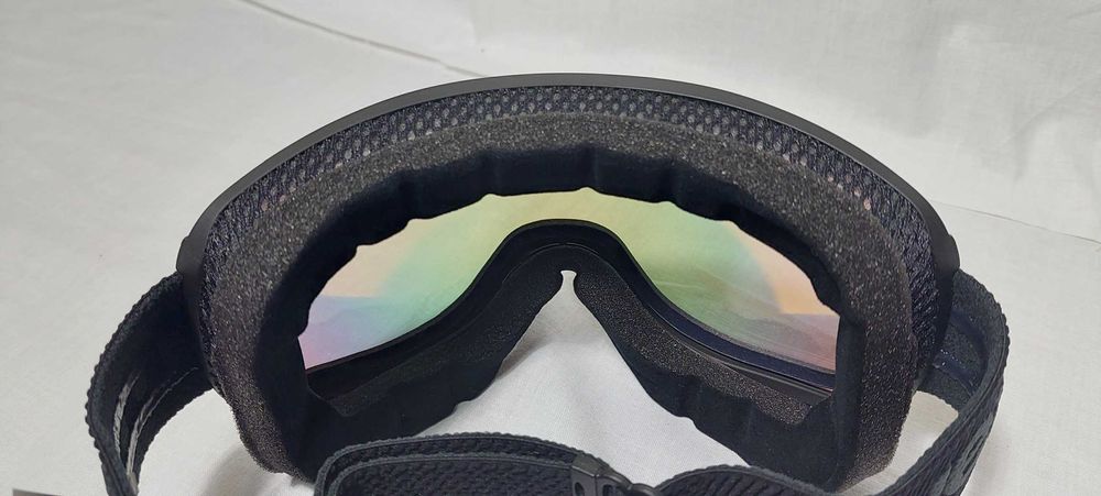 Gogle UVEX DOWNHILL 2100 V Variomatic S1-S3 Światłoczułe fotochromNOWE