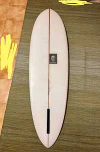 Christenson Surfboards - C-BUCKET 6'6"