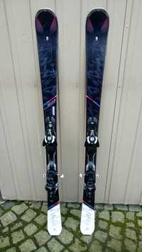 Narty Salomon W-Max 150 cm