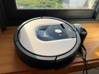 Aspirador roomba