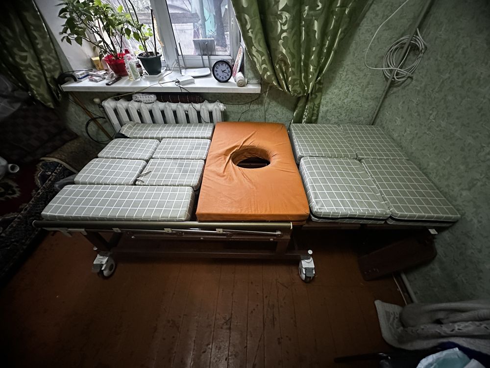Кровать для инвалида